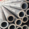 Standard ST37 Carbon Nahtloses Stahlrohr für Pipeline